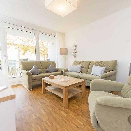 Duenenresort Binz Wohnung 4.2.5 Exterior photo