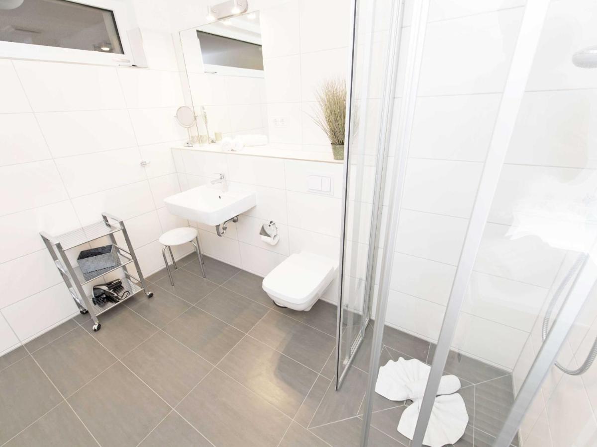 Duenenresort Binz Wohnung 4.2.5 Exterior photo