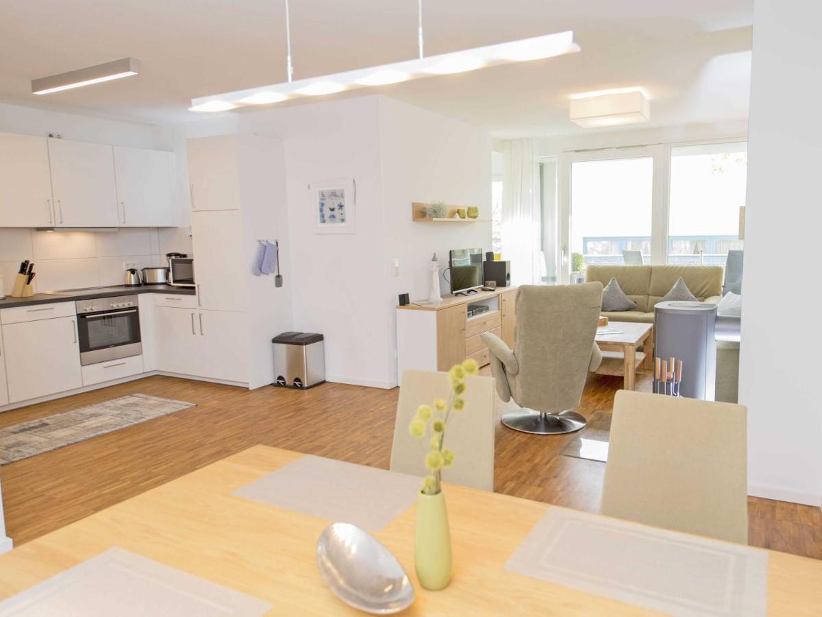 Duenenresort Binz Wohnung 4.2.5 Exterior photo