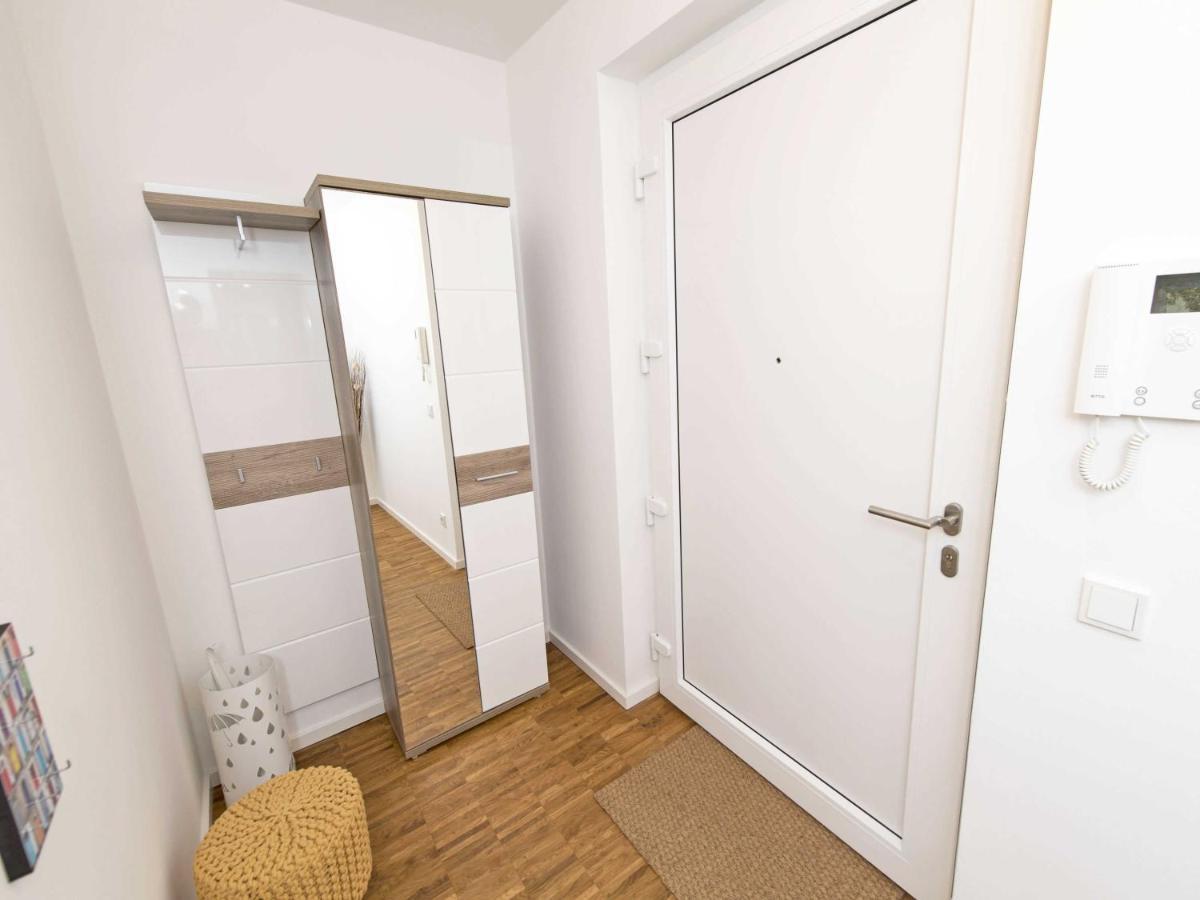 Duenenresort Binz Wohnung 4.2.5 Exterior photo