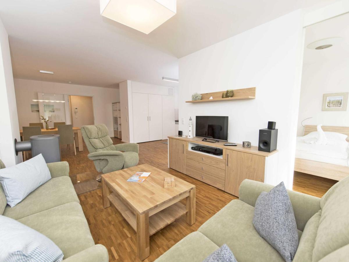 Duenenresort Binz Wohnung 4.2.5 Exterior photo