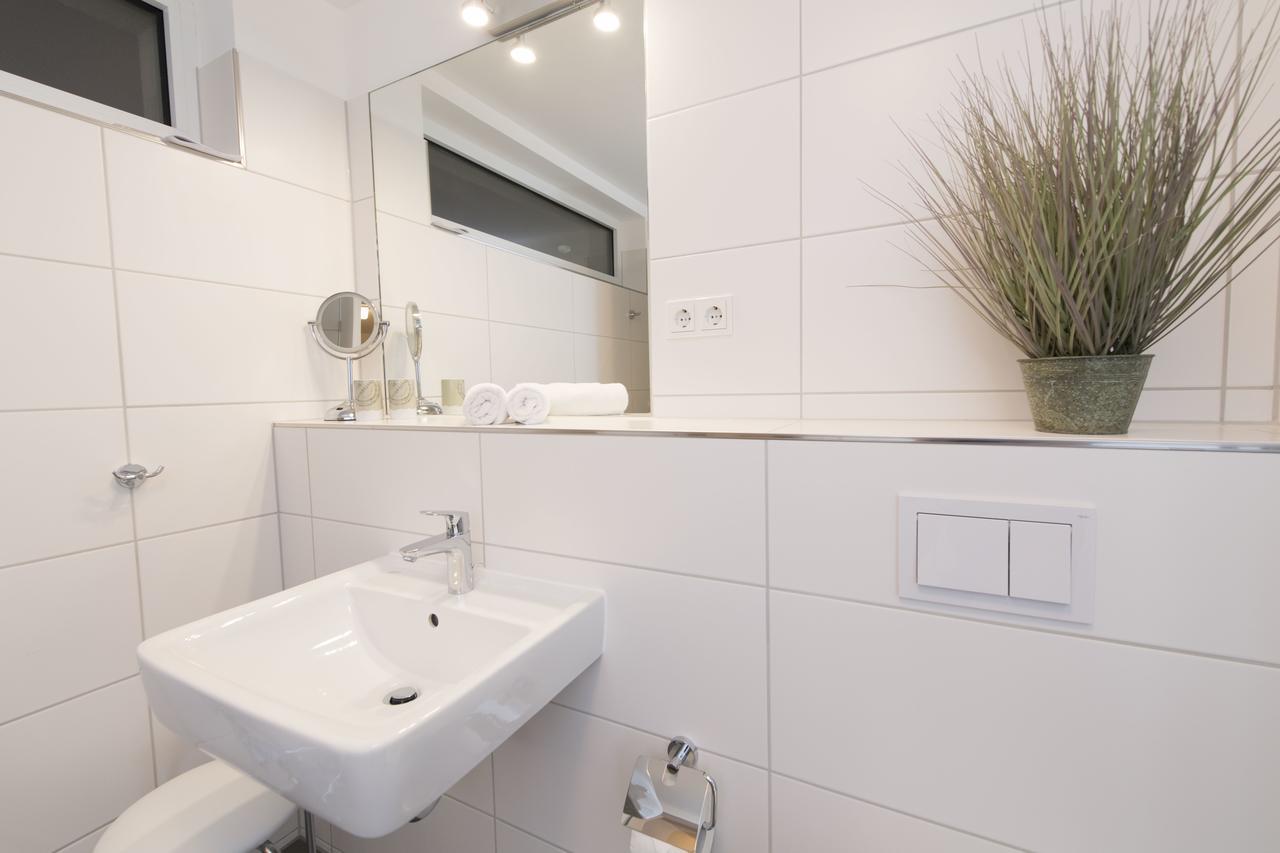 Duenenresort Binz Wohnung 4.2.5 Exterior photo